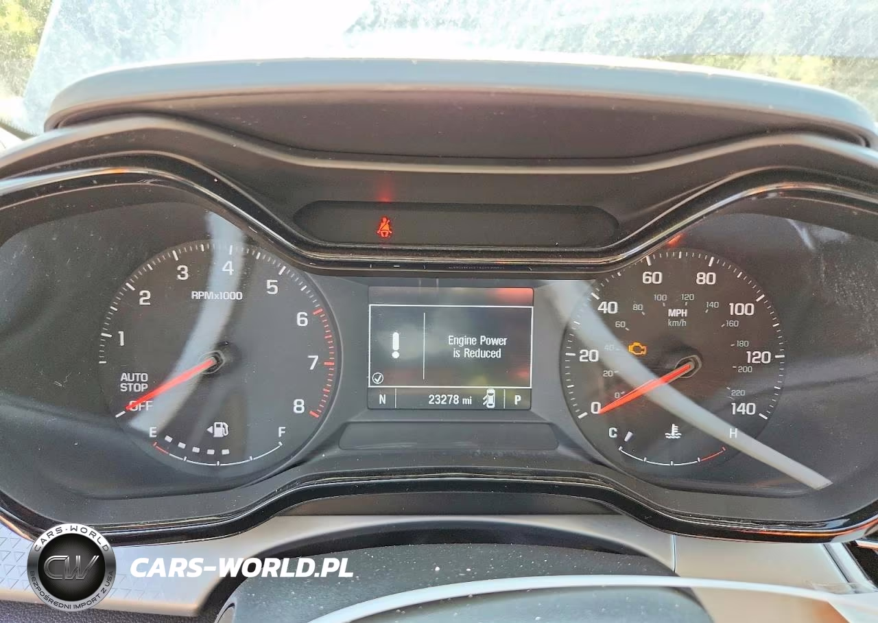 2025 Chevrolet Trax Ls VIN:KL77LFEP2SC277116 - 9