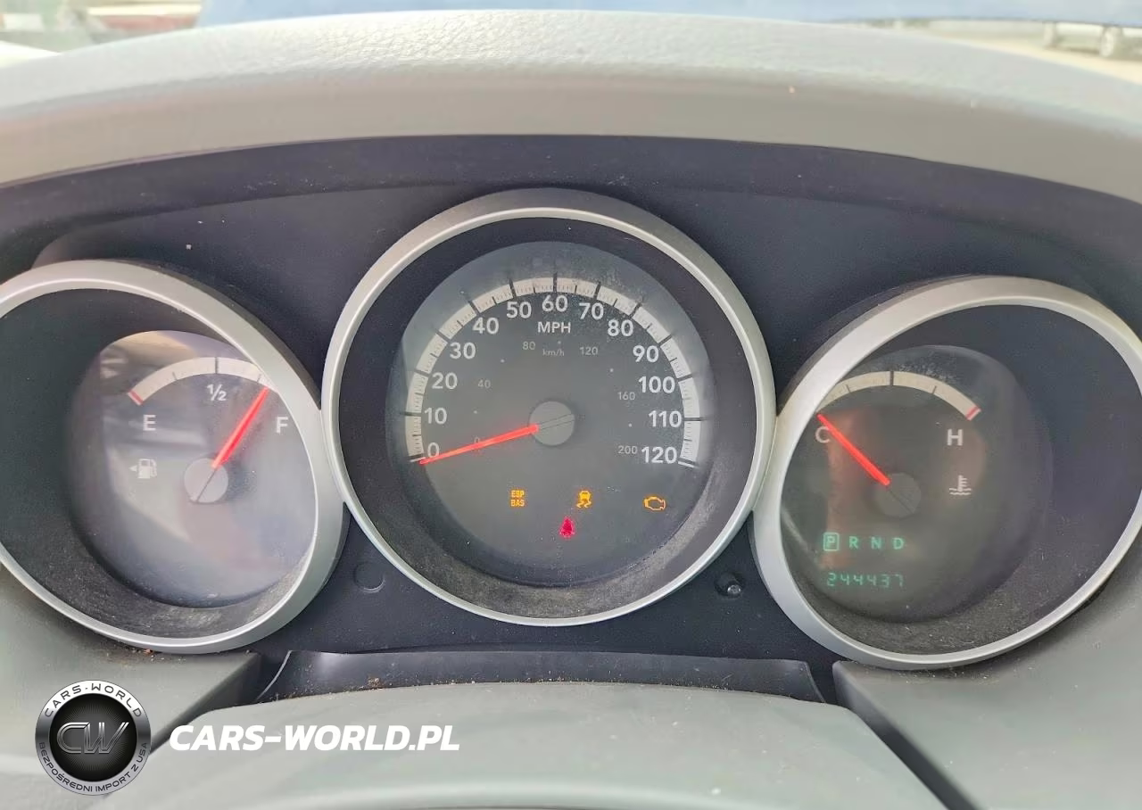 2010 Dodge Grand Caravan Se VIN:2D4RN4DE1AR284366 - 9