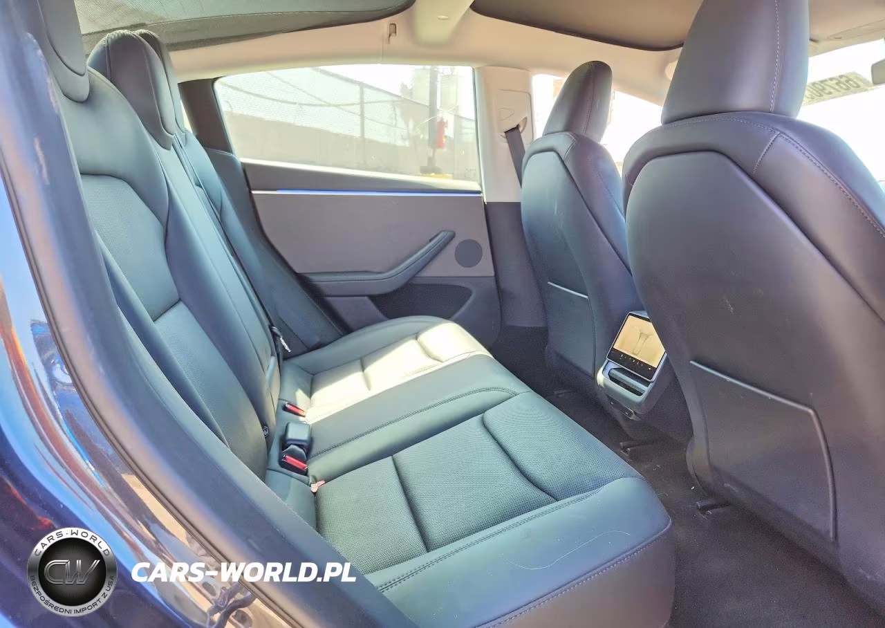 2024 Tesla Model 3 VIN:5YJ3E1EA2RF746941 - 10