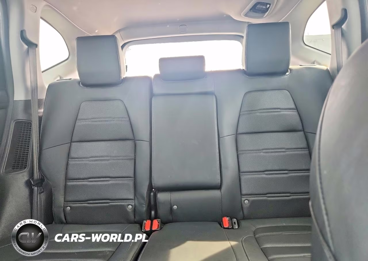 2022 Honda Cr-V Exl VIN:5J6RT6H88NL050012 - 10