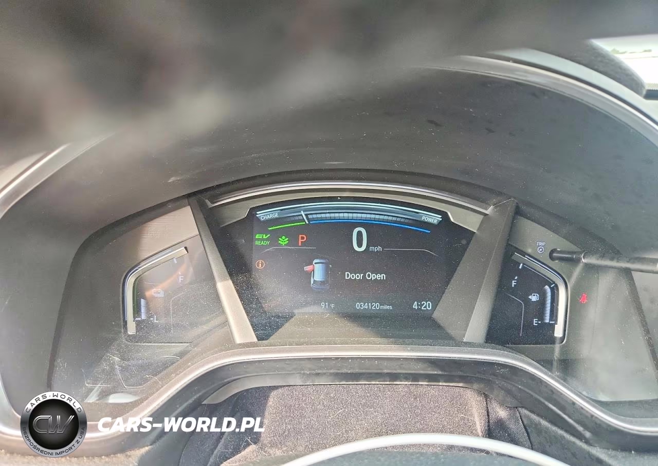 2022 Honda Cr-V Exl VIN:5J6RT6H88NL050012 - 9