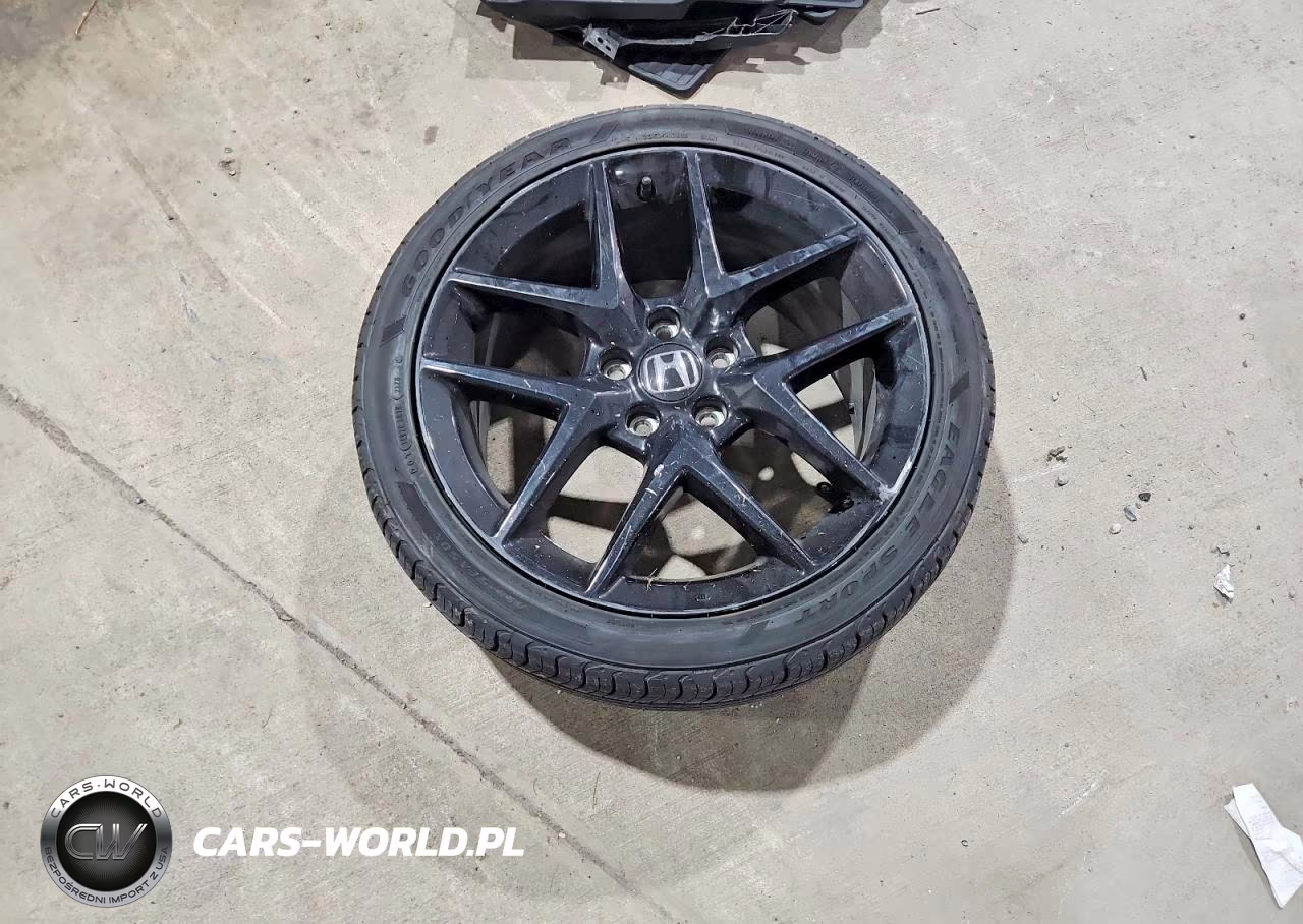 2026 Honda Civic Sport VIN:2HGFE2F51TH604751 - 12