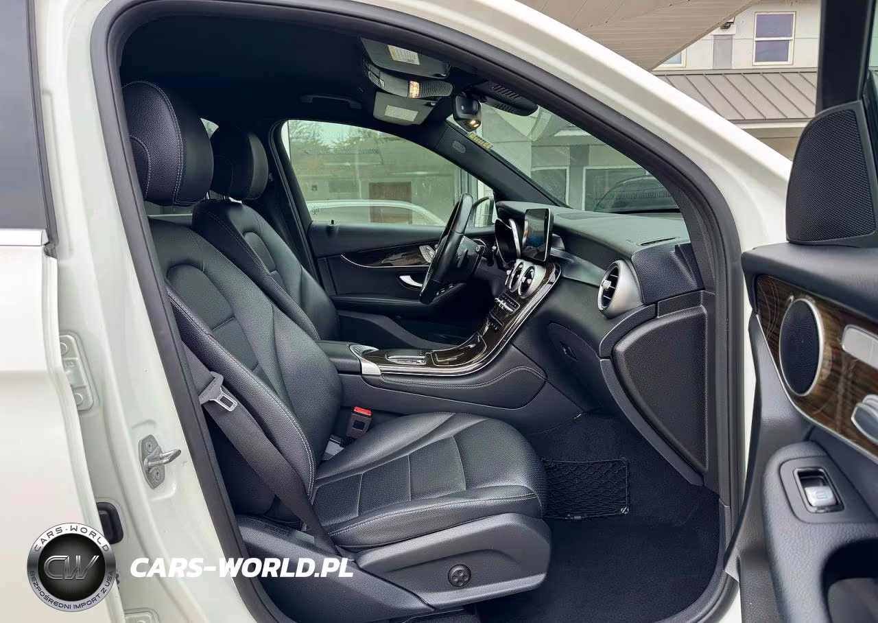 2020 Mercedes-Benz Glc 300 4Matic VIN:W1N0G8EB2LF780517 - 5