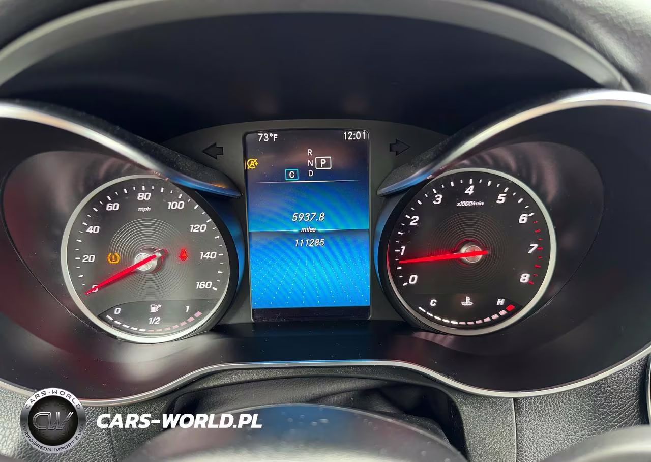 2020 Mercedes-Benz Glc 300 4Matic VIN:W1N0G8EB2LF780517 - 8