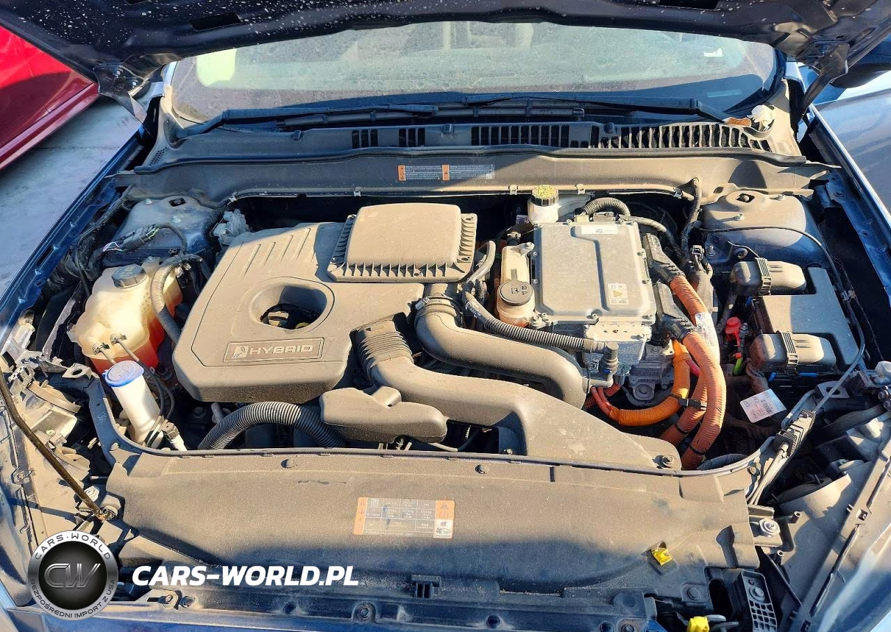 2019 Ford Fusion Se VIN:3FA6P0LU6KR208431 - 11
