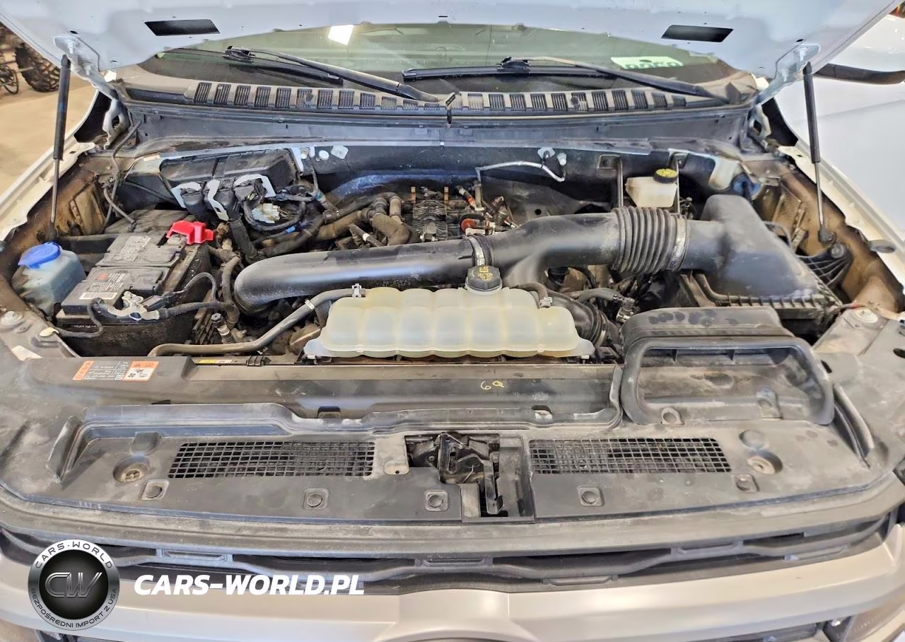 2022 Ford Expedition Xlt VIN:1FMJU1JT9NEA27940 - 12