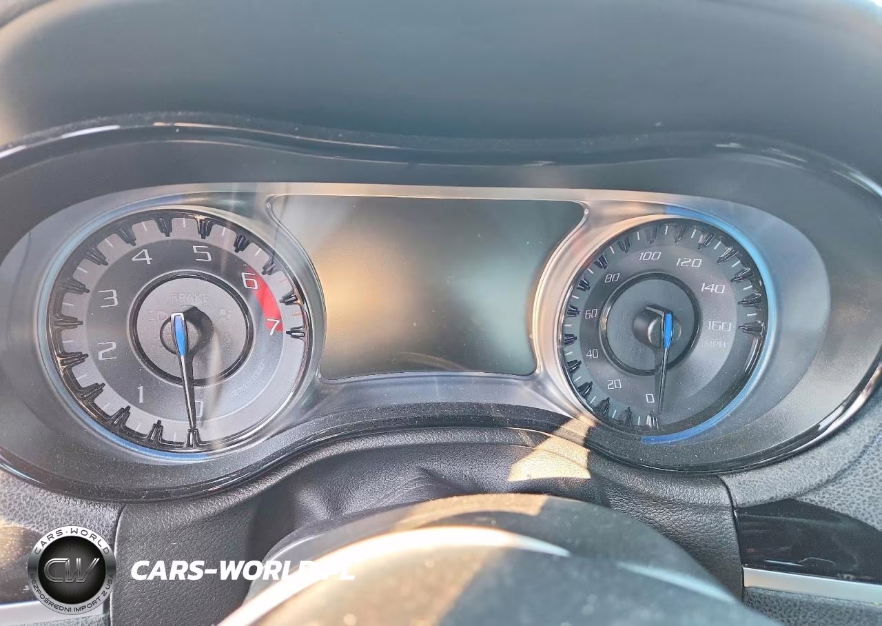 2020 Chrysler 300 S VIN:2C3CCABTXLH178455 - 9