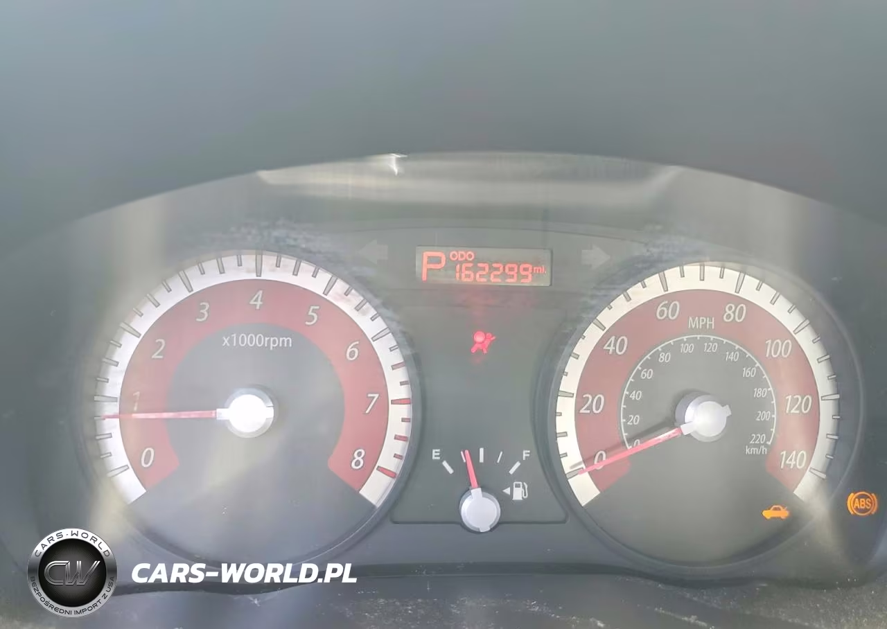 2011 Kia Rio Sx VIN:KNADH4A35B6911982 - 9
