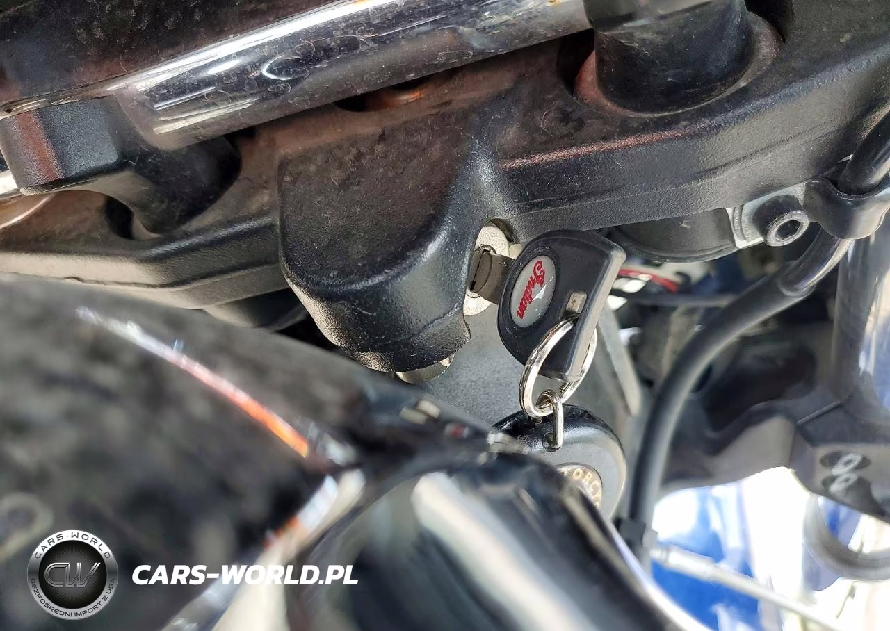 2015 Indian Chieftain VIN:56KTCAAA7F3325702 - 8