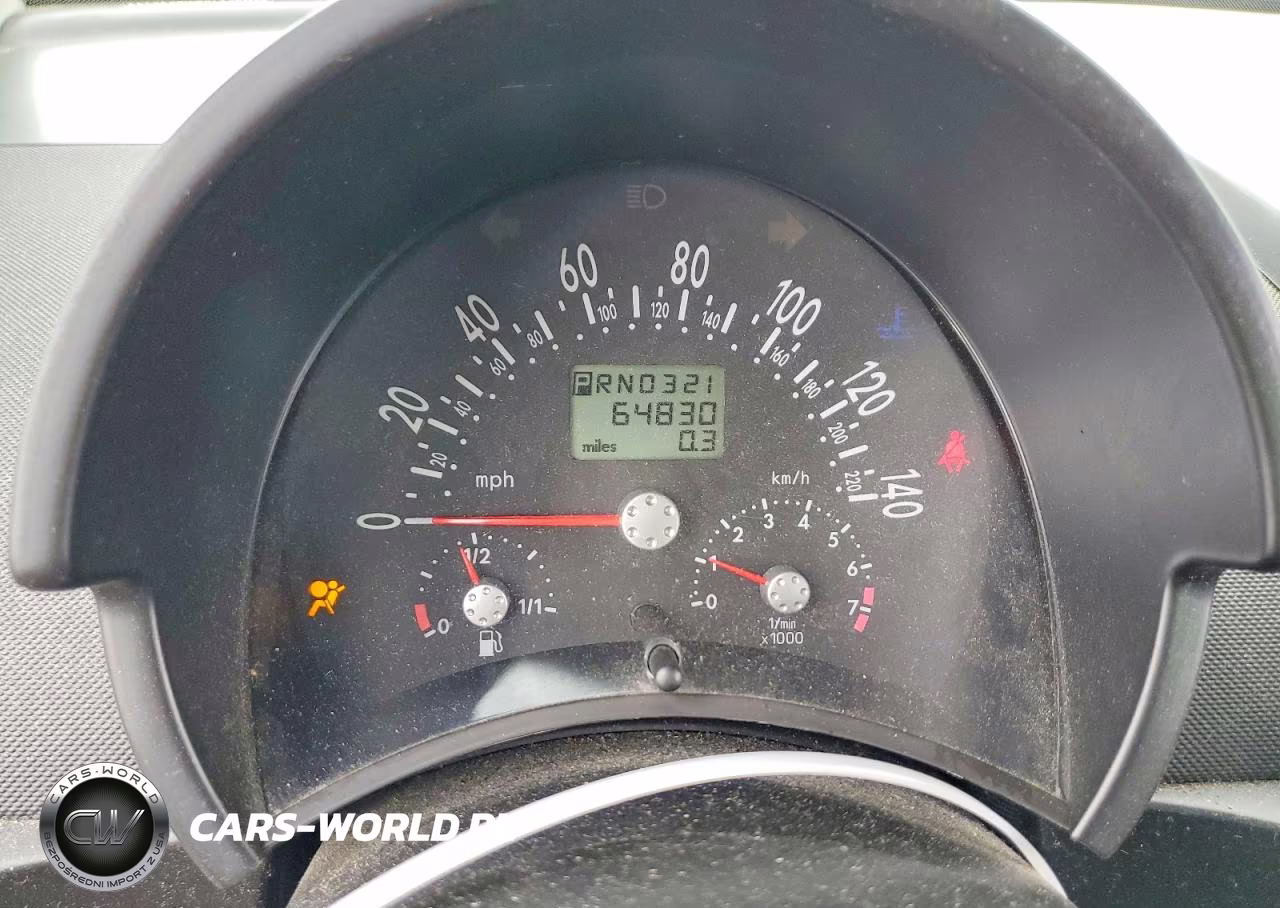 2003 Volkswagen New Beetle Gl VIN:3VWBK21C83M436343 - 9