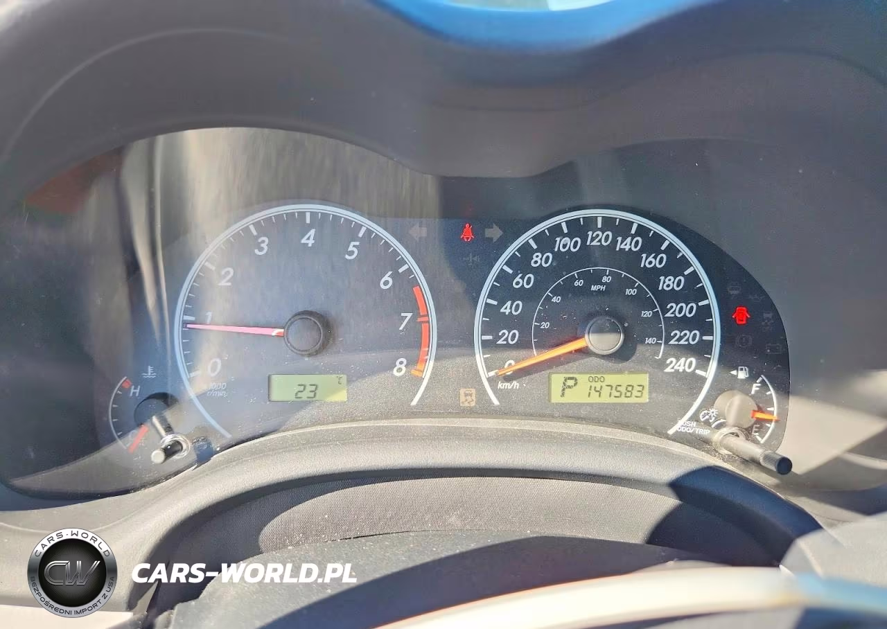 2013 Toyota Corolla L VIN:2T1BU4EE3DC115230 - 9