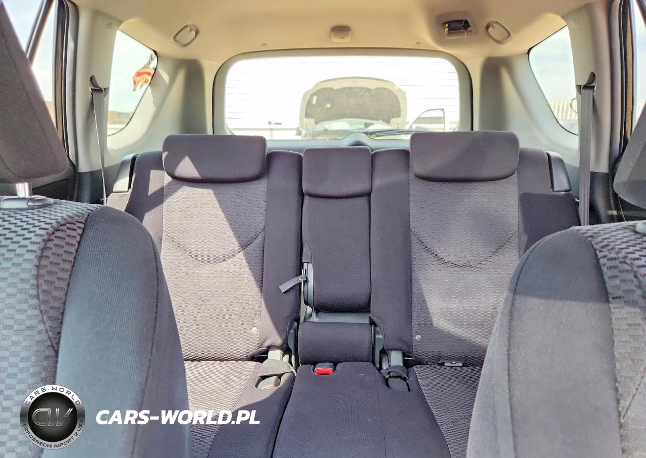 2010 Toyota Rav4 Sport VIN:JTMRK4DV0A5084307 - 10