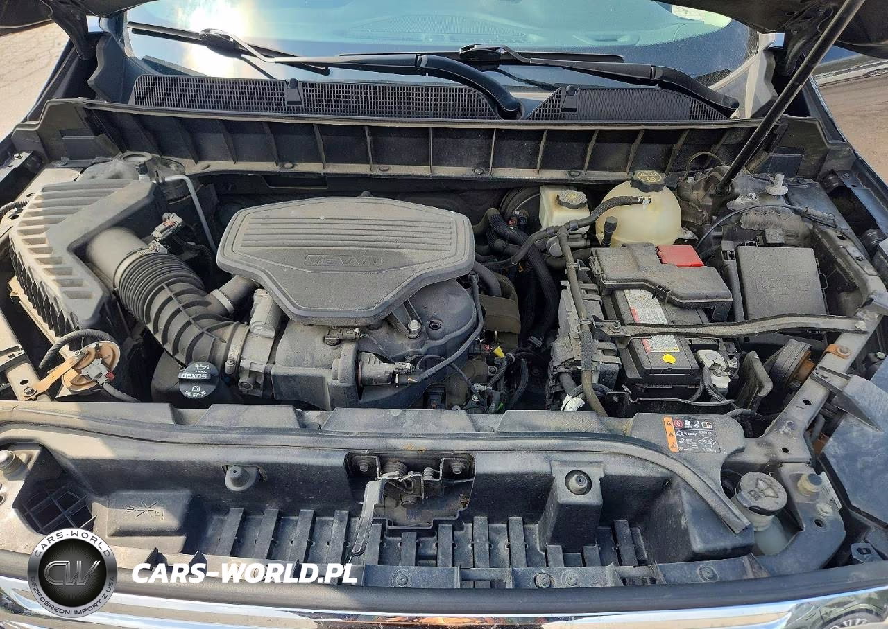 2017 GMC Acadia Denali VIN:1GKKNXLS0HZ196369 - 12
