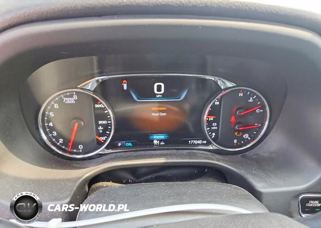 2017 GMC Acadia Denali VIN:1GKKNXLS0HZ196369 - 9