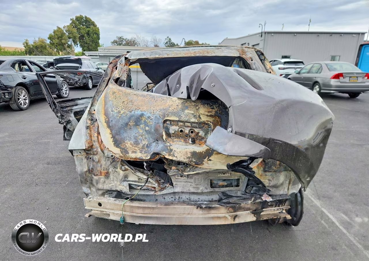 2017 Nissan Leaf S VIN:1N4BZ0CP1HC300749 - 6