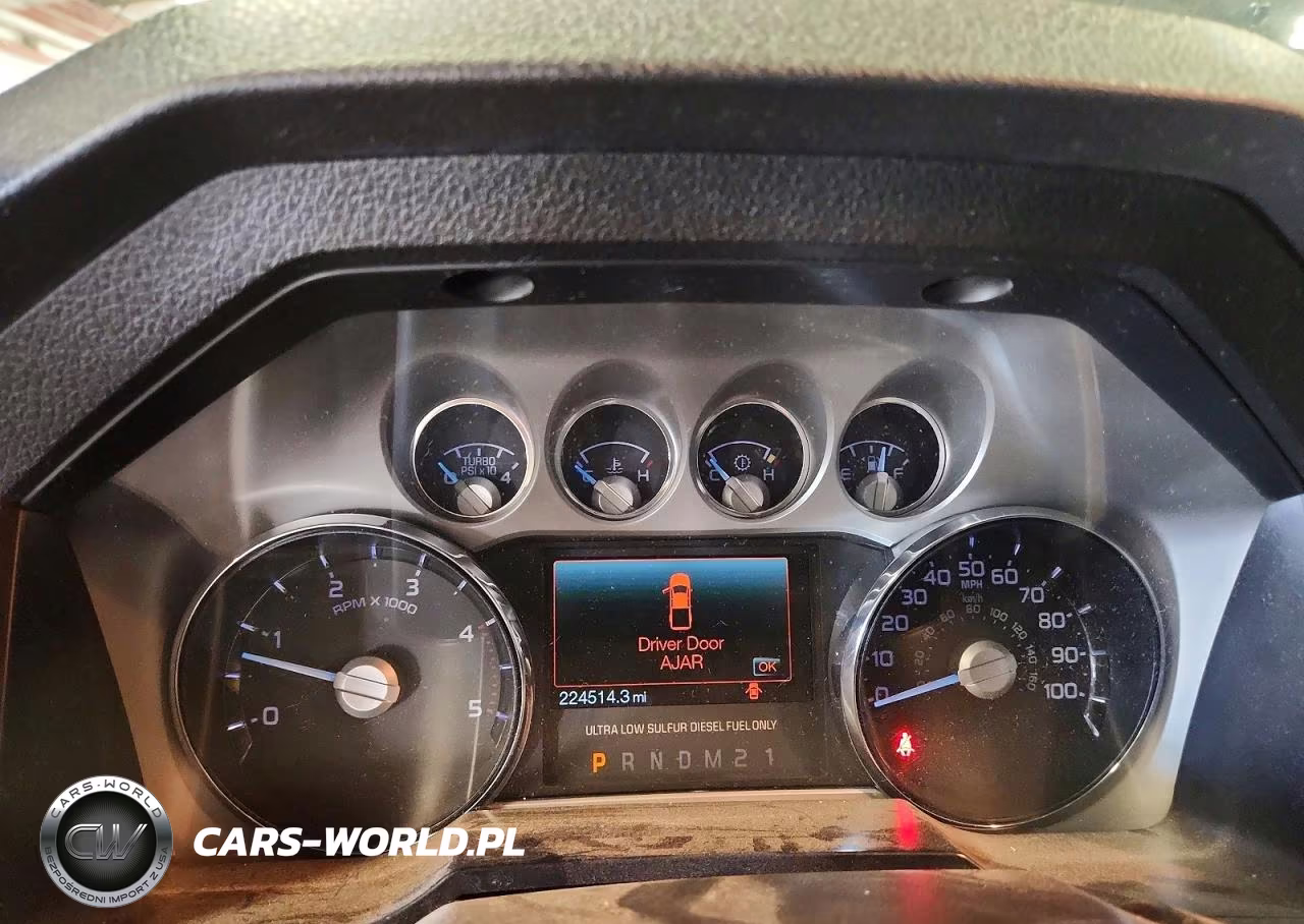2015 Ford F350 Super Duty VIN:1FT8W3BT9FED51821 - 9