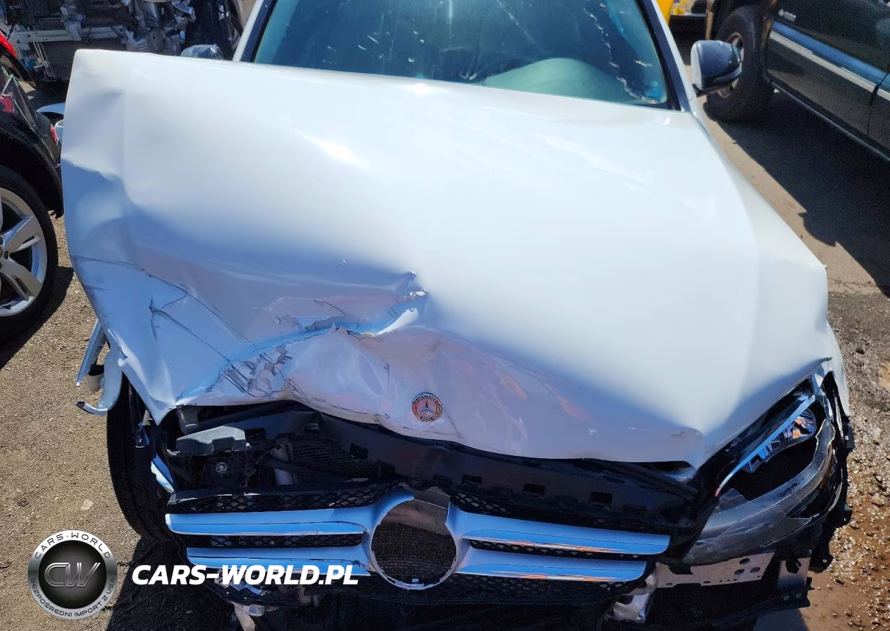 2017 Mercedes-Benz C 300 VIN:55SWF4JBXHU201836 - 11