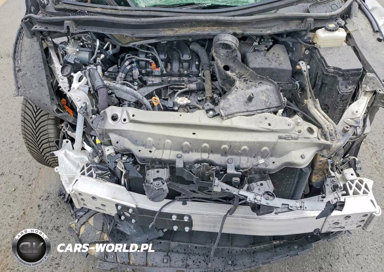 2022 Lexus Rx 350 VIN:2T2HZMDA0NC355908 - 12