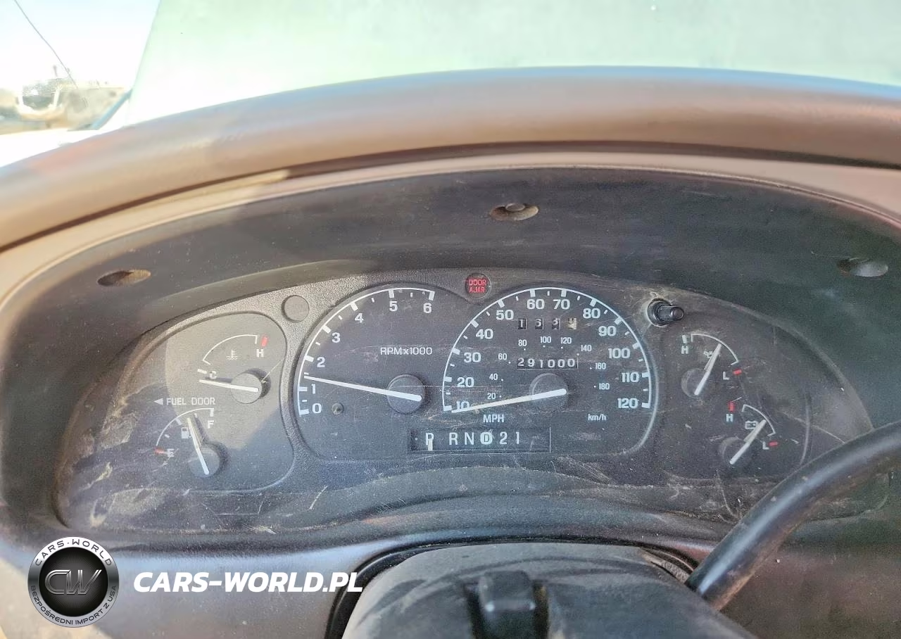 2000 Ford Ranger VIN:1FTYR10V4YPB03063 - 9