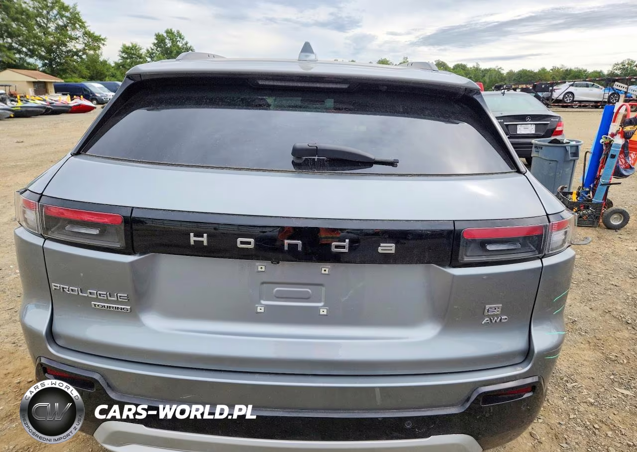 2024 Honda Prologue Tour VIN:3GPKHXRJ9RS536391 - 6