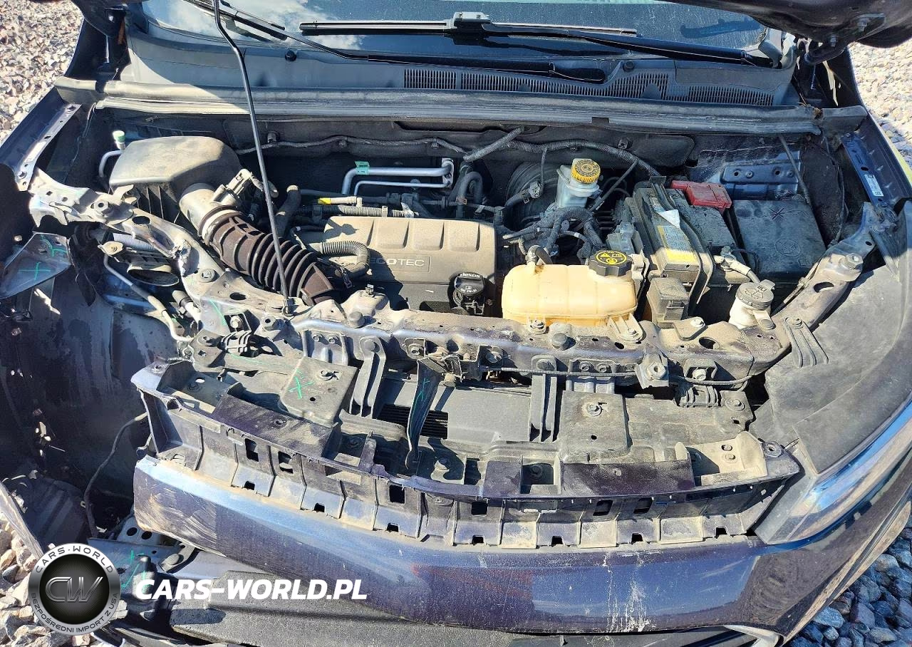 2019 Chevrolet Trax Ls VIN:3GNCJKSB4KL205841 - 11