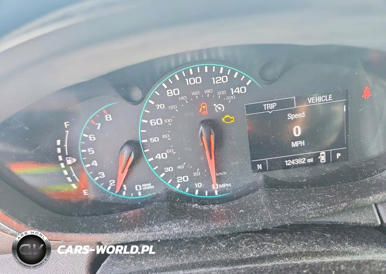 2019 Chevrolet Trax Ls VIN:3GNCJKSB4KL205841 - 9