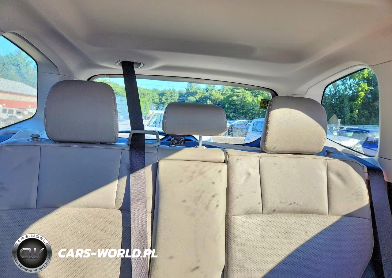 2018 Subaru Forester 2.5I Limited VIN:JF2SJAJC4JH563612 - 10