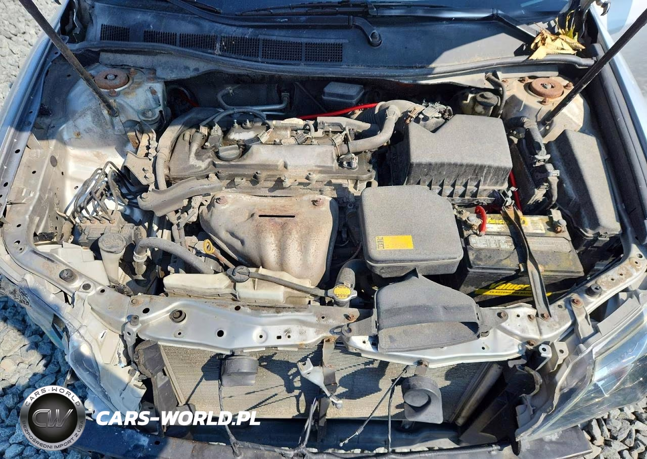 2013 Toyota Camry Se VIN:4T1BF1FK8DU238226 - 11