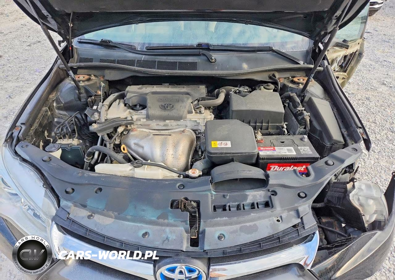 2017 Toyota Camry Le VIN:4T1BF1FK7HU686690 - 11