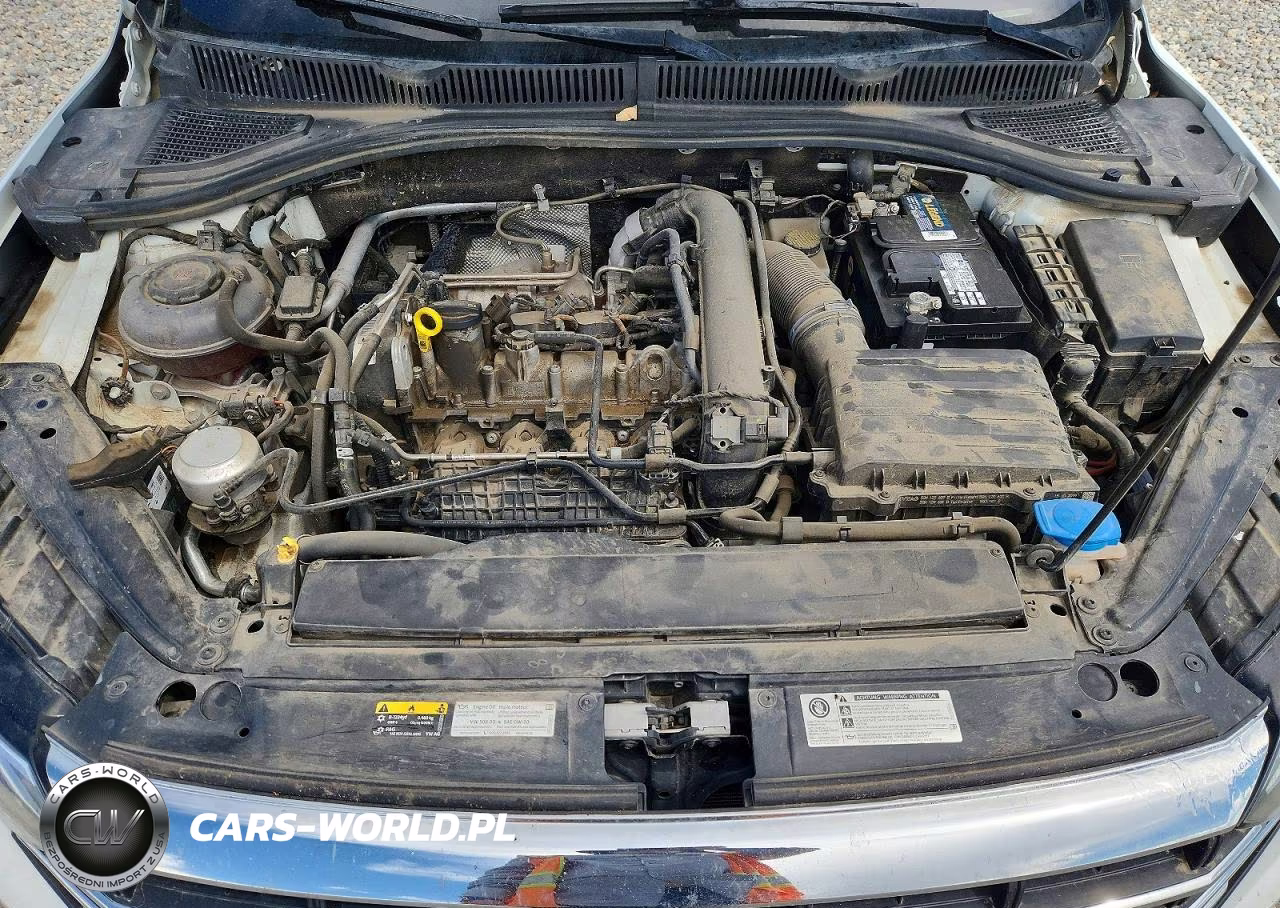 2019 Volkswagen Jetta S VIN:3VWCB7BU3KM275830 - 11