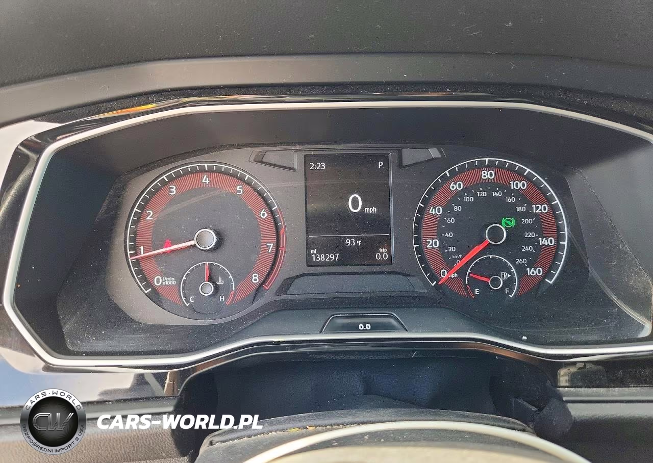 2019 Volkswagen Jetta S VIN:3VWCB7BU3KM275830 - 9