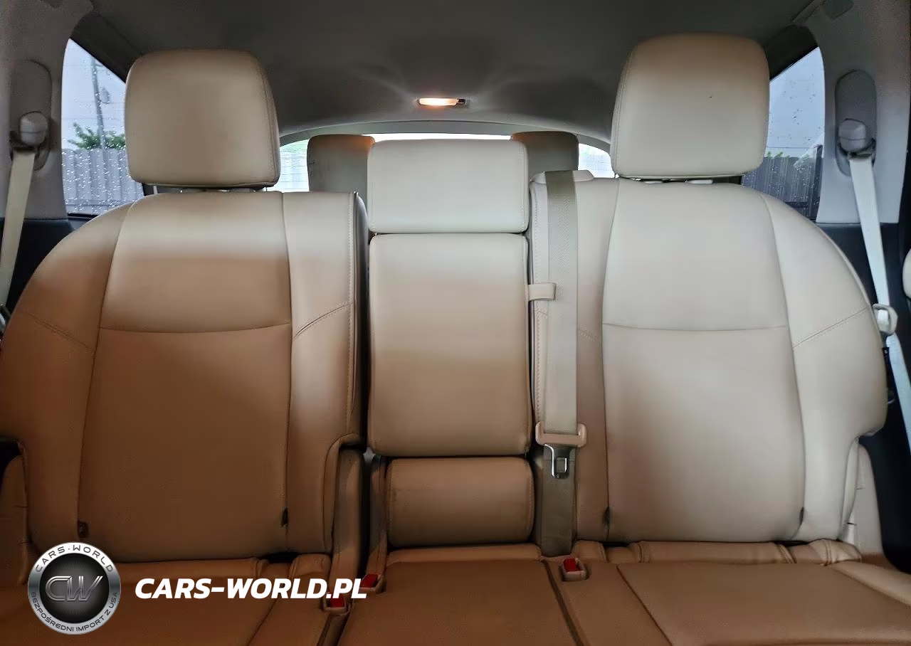 2019 Infiniti Qx60 Luxe VIN:5N1DL0MN8KC502623 - 10