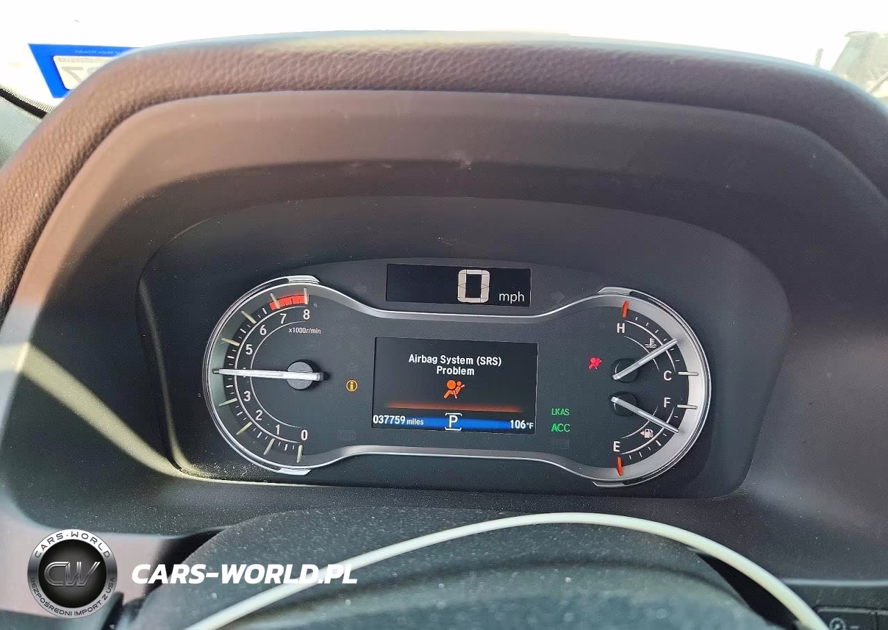 2023 Honda Ridgeline Black Edition VIN:5FPYK3F82PB016280 - 9