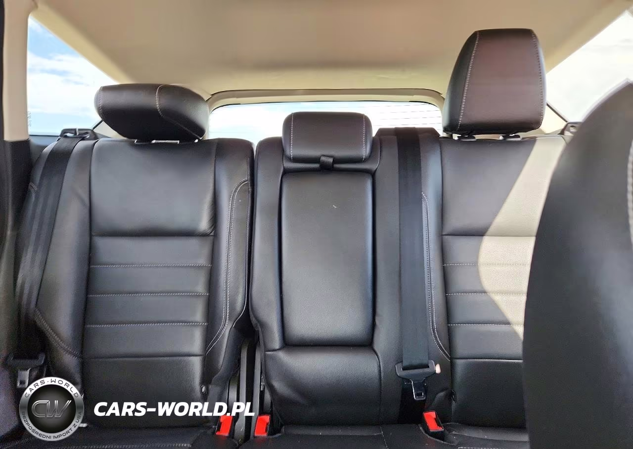2014 Ford Escape Titanium VIN:1FMCU0JX3EUE21106 - 10
