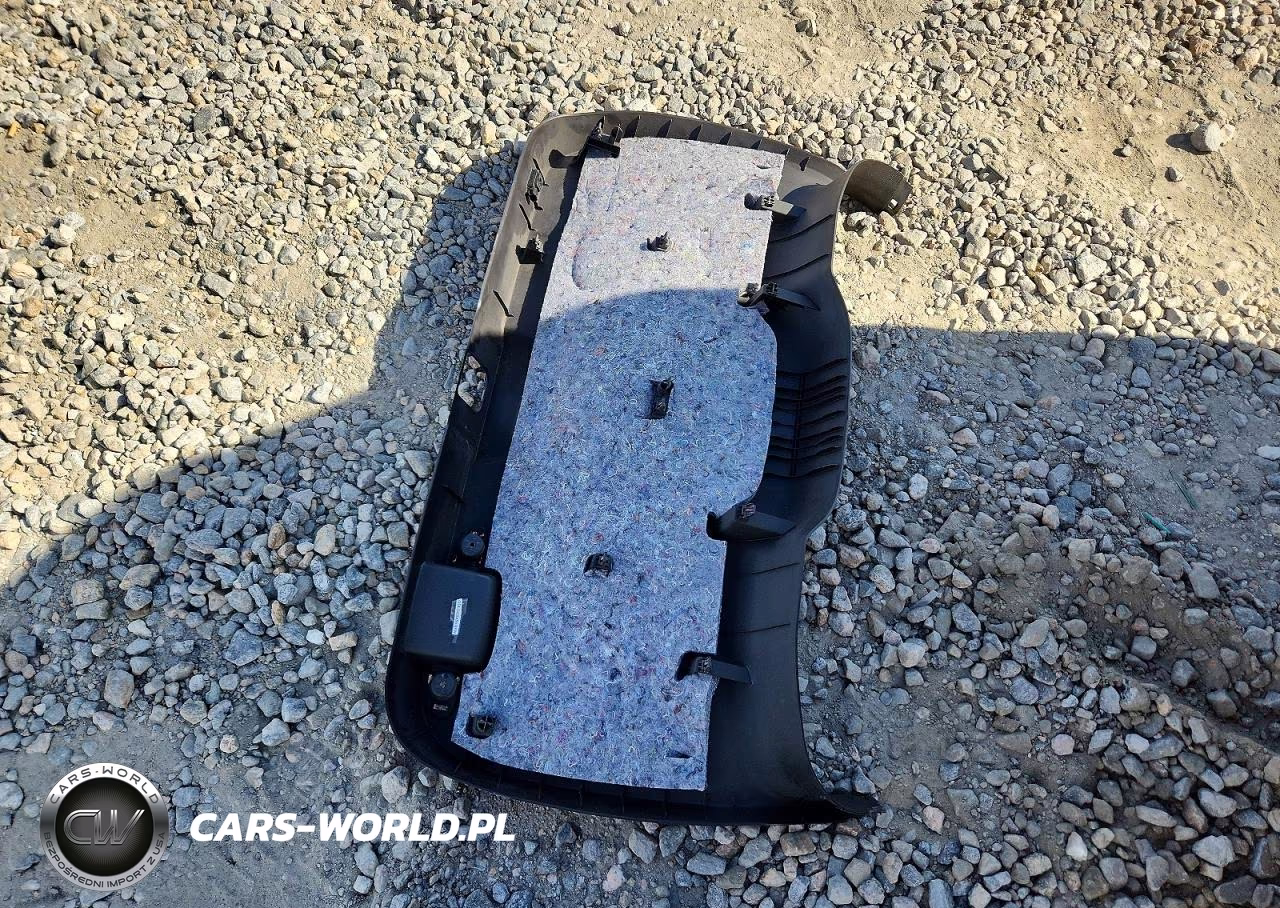 2014 Ford Escape Titanium VIN:1FMCU0JX3EUE21106 - 13
