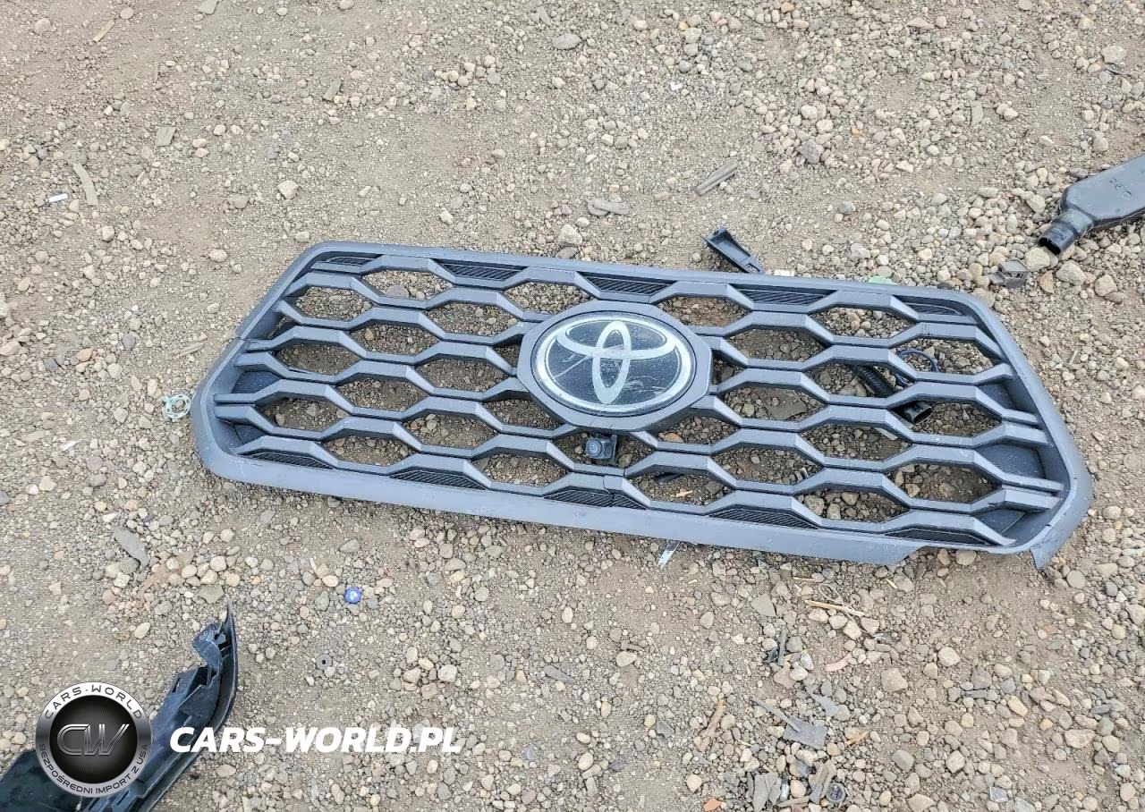 2022 Toyota Tacoma Trd Sport VIN:3TMCZ5AN7NM498387 - 12
