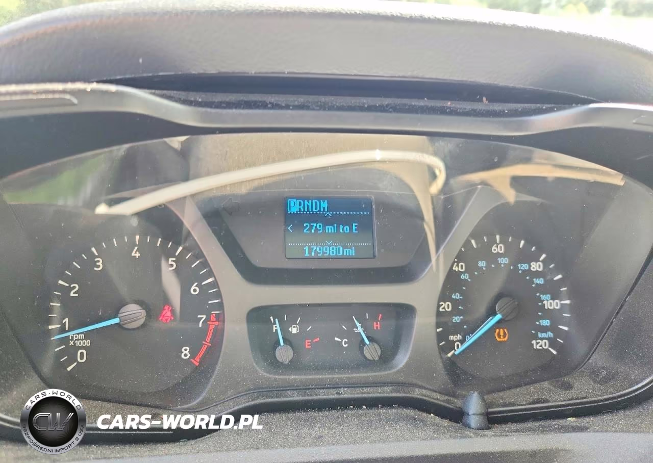 2019 Ford Transit 250 Delivery Van VIN:1FTYR2CM1KKB18262 - 9
