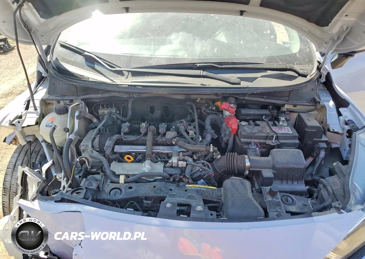 2024 Nissan Versa Sv VIN:3N1CN8EV8RL928580 - 11