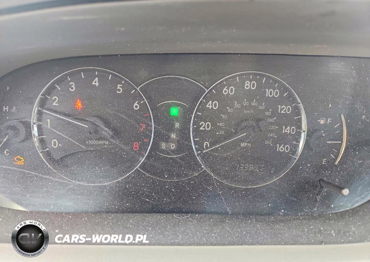 2006 Toyota Avalon Xls VIN:4T1BK36B96U128022 - 9