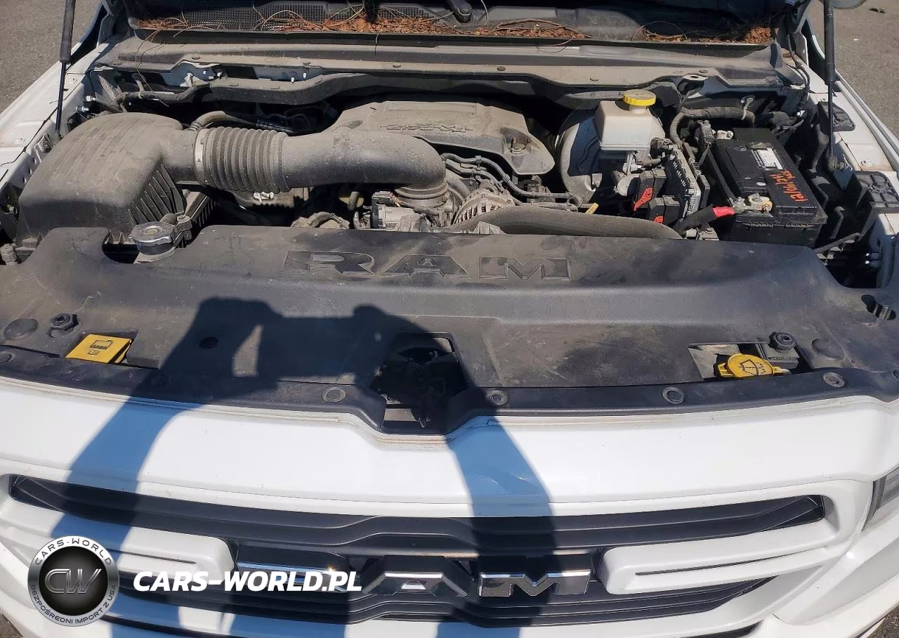 2021 Ram 1500 Big Horn-Lone Star VIN:1C6SRFFT7MN735576 - 11
