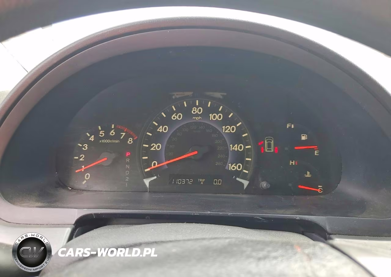 2005 Honda Odyssey Exl VIN:5FNRL38775B134224 - 9