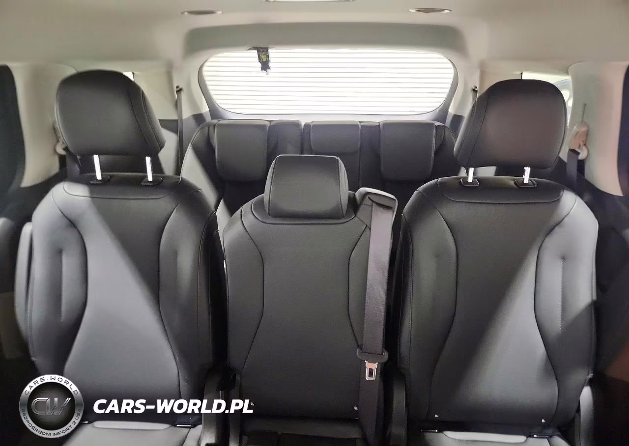 2027 Kia Carnival Lxs VIN:KNDNB5KAXV6194902 - 10