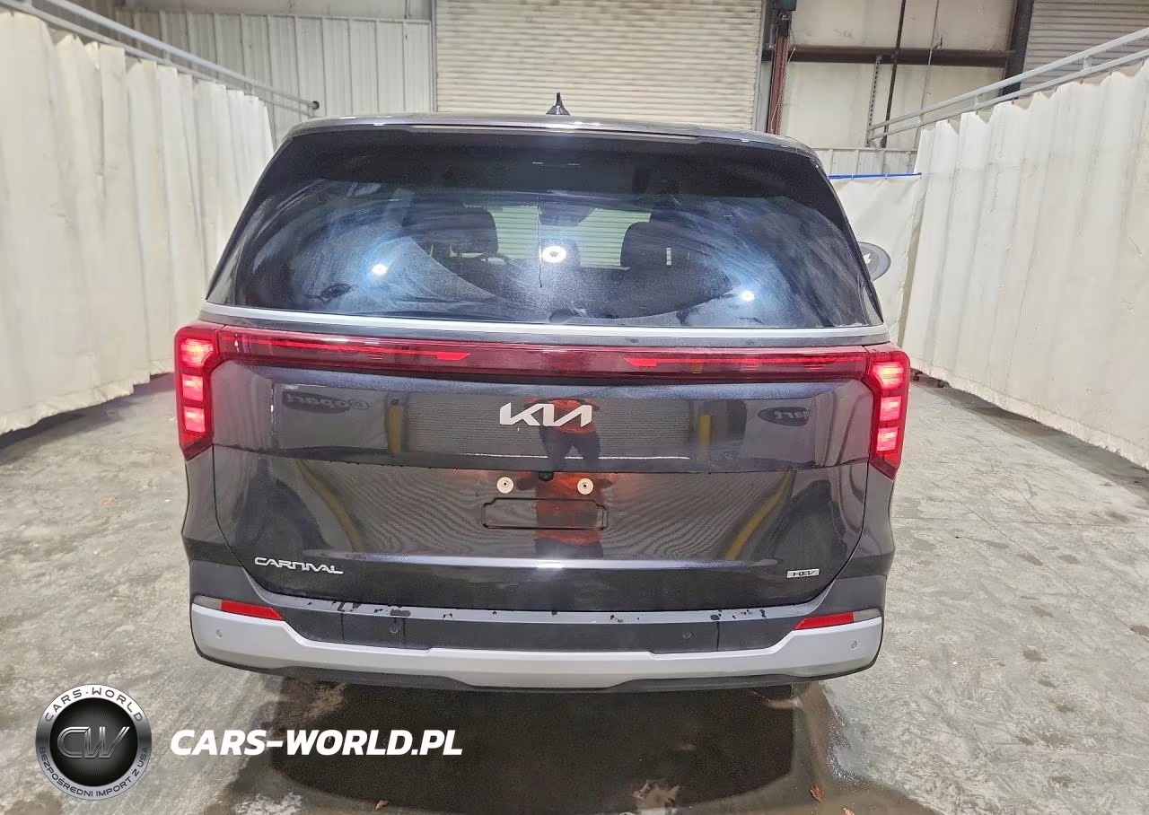 2027 Kia Carnival Lxs VIN:KNDNB5KAXV6194902 - 6