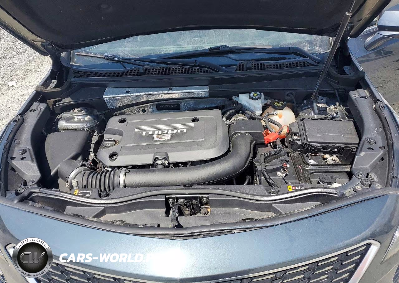 2021 Cadillac Xt4 Premium Luxury VIN:1GYFZCR41MF003946 - 11