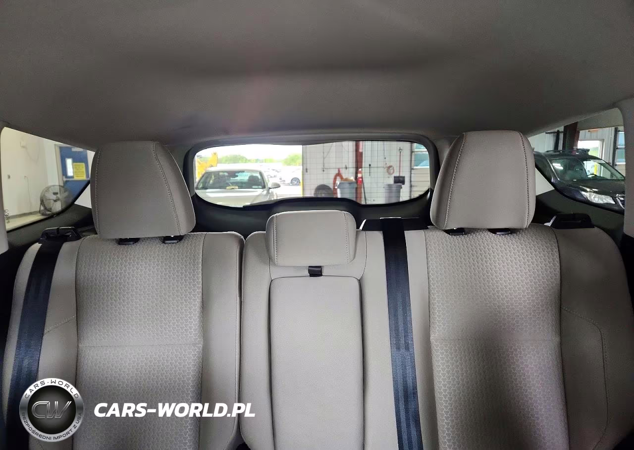 2019 Ford Escape Se VIN:1FMCU9GD5KUB97995 - 10
