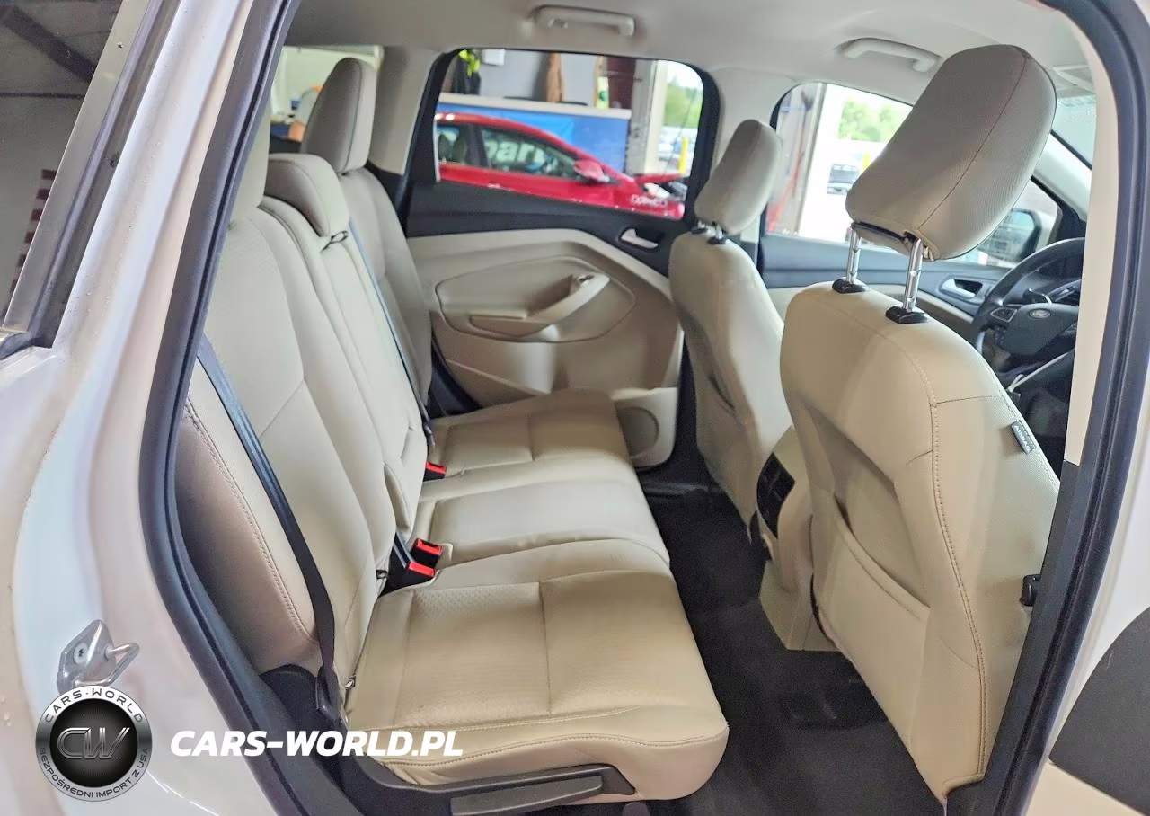 2019 Ford Escape Se VIN:1FMCU9GD5KUB97995 - 11