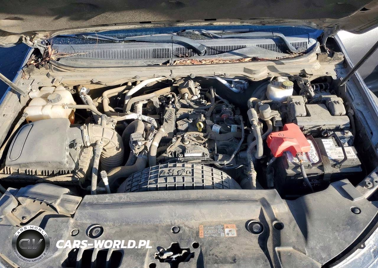 2019 Ford Ranger Xl VIN:1FTER4EH6KLA17873 - 11