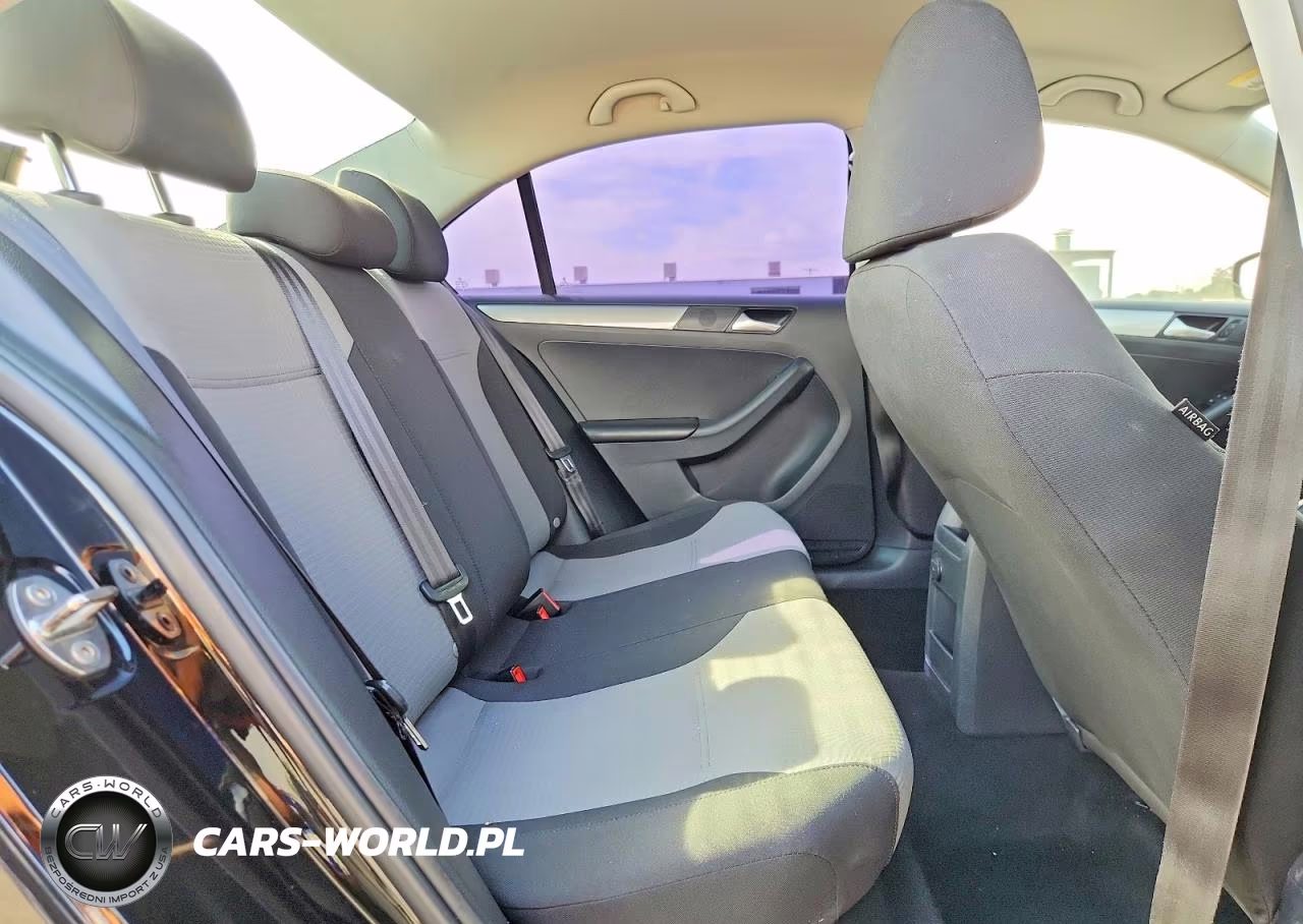2017 Volkswagen Jetta S VIN:3VW2B7AJ7HM391236 - 10