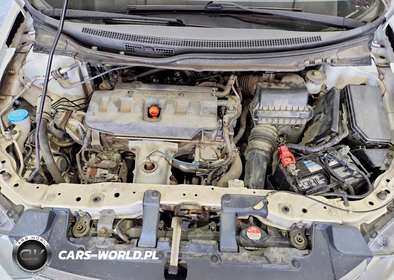 2012 Honda Civic Natural Gas VIN:19XFB5F53CE000591 - 11