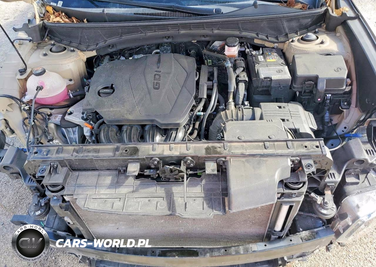2024 Hyundai Santa Cruz Sel VIN:5NTJB4AE9RH097426 - 12